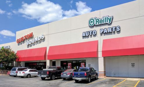 O'Reilly Auto Parts