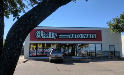 O'Reilly Auto Parts