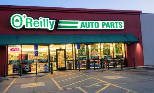 O'Reilly Auto Parts