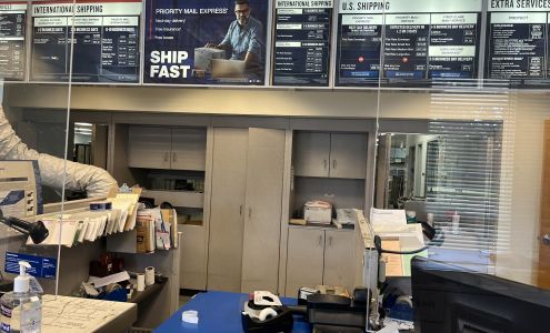 United States Postal Service