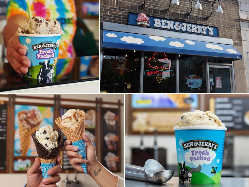Ben & Jerry’s