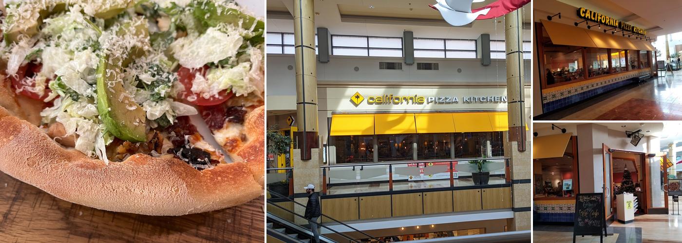 California Pizza Kitchen at West County Mall