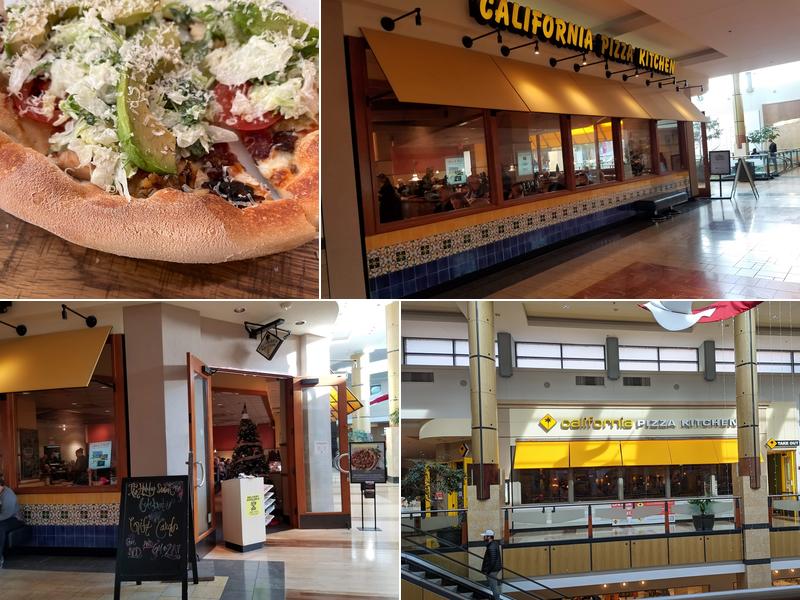 California Pizza Kitchen at West County Mall