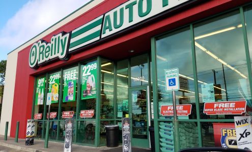 O'Reilly Auto Parts