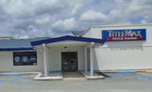 TitleMax Title Pawns