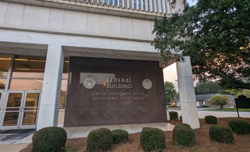 United States Postal Service