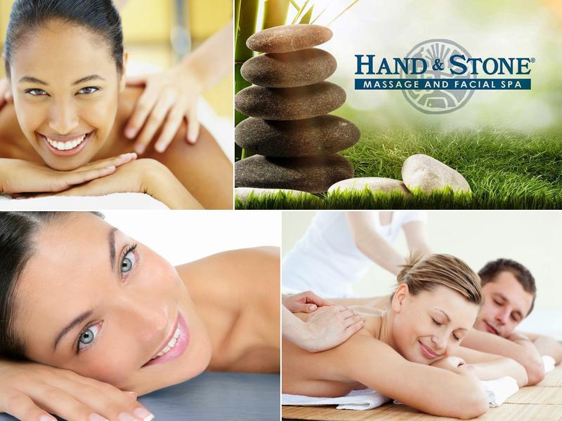 Hand and Stone Massage and Facial Spa