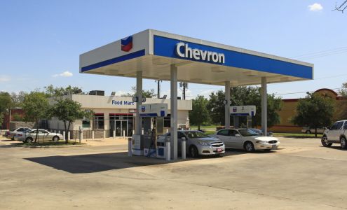 Chevron