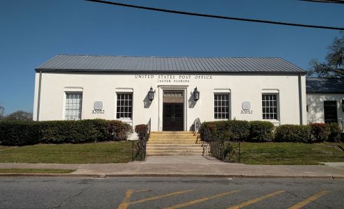 United States Postal Service Jasper