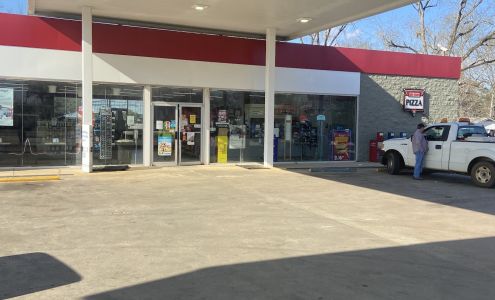 Exxon Coffeeville