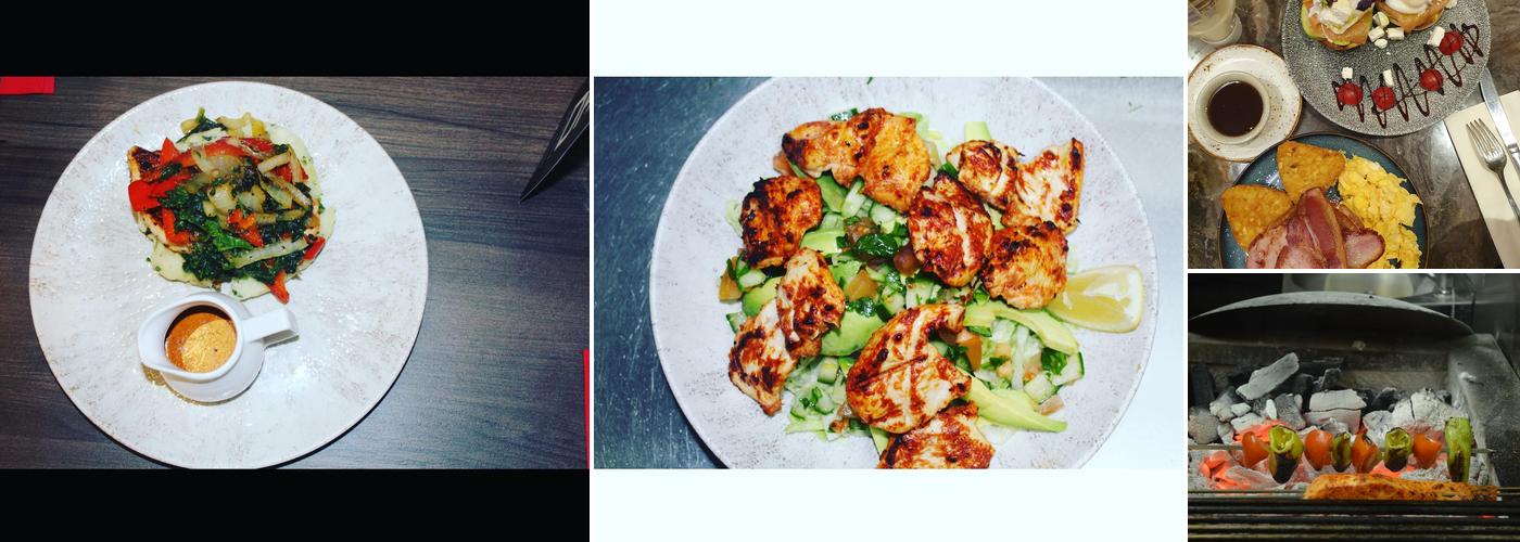 Delicio restaurant (Bexleyheath)