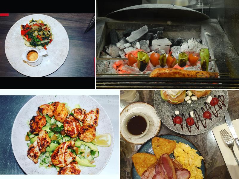 Delicio restaurant (Bexleyheath)