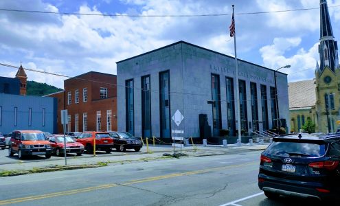 United States Postal Service