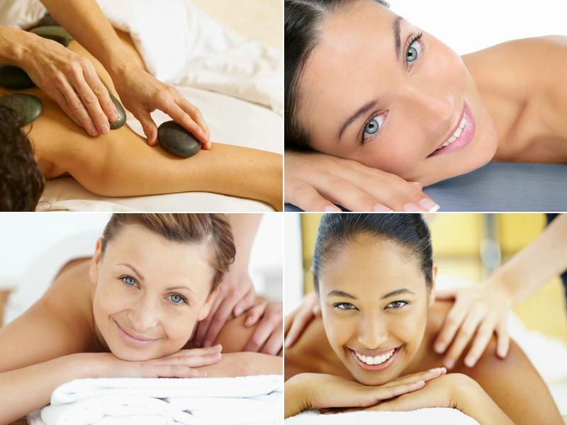 Hand and Stone Massage and Facial Spa