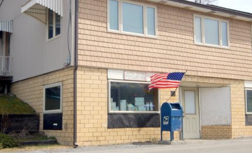 United States Postal Service