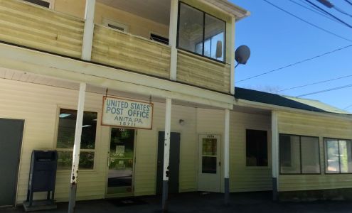 United States Postal Service