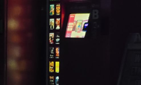 Redbox