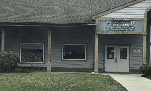 United States Postal Service Shawnee on Delaware