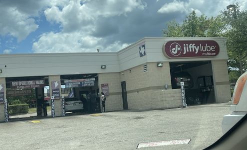 Jiffy Lube