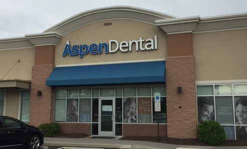 Aspen Dental - Allentown, PA