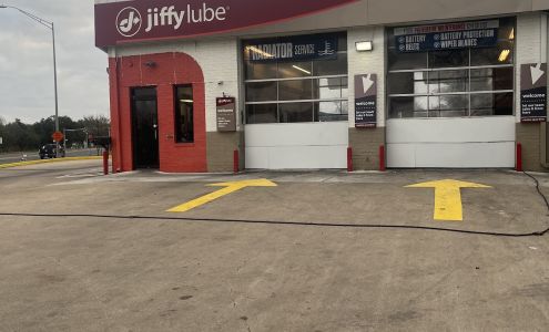 Jiffy Lube