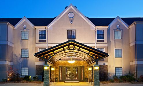 Staybridge Suites Springfield-South by IHG
