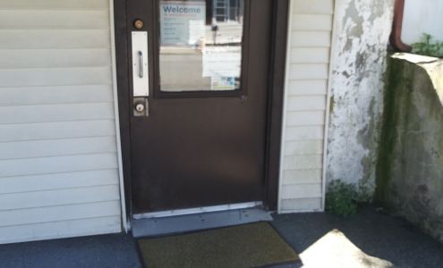 United States Postal Service