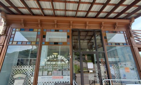 United States Postal Service