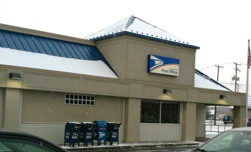 United States Postal Service