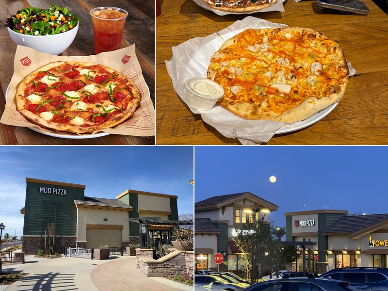 MOD Pizza