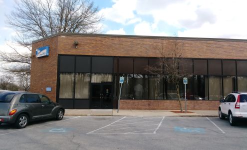 United States Postal Service