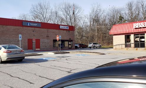 United States Postal Service