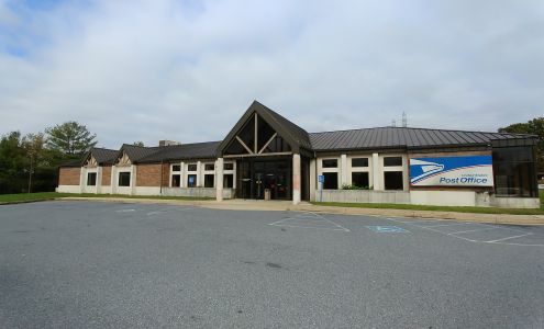 United States Postal Service