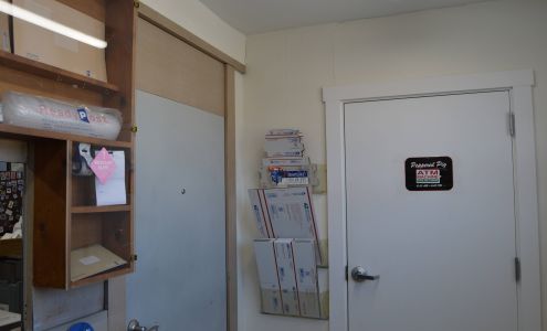 United States Postal Service Butler