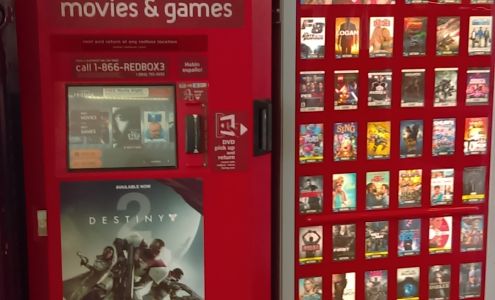 Redbox
