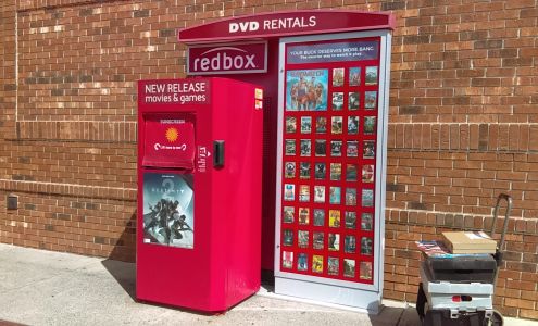 Redbox