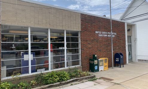 United States Postal Service