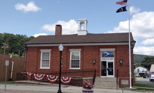 United States Postal Service