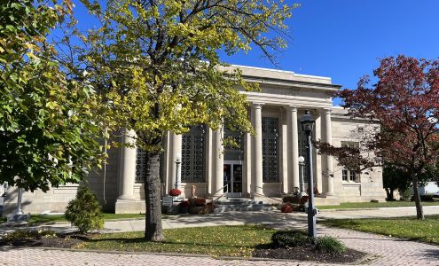 United States Postal Service