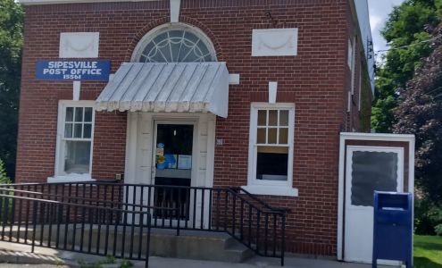 United States Postal Service