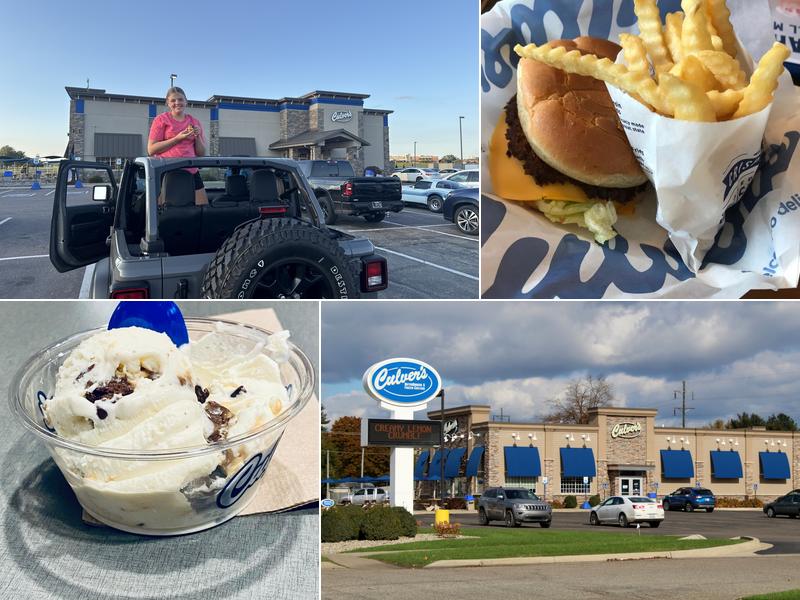Culver’s