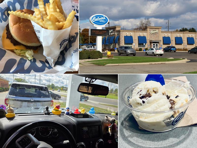 Culver’s