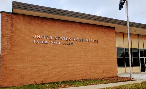 United States Postal Service