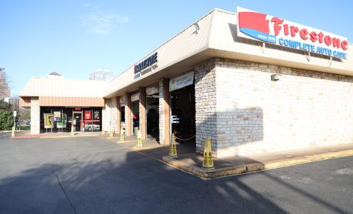 Firestone Complete Auto Care