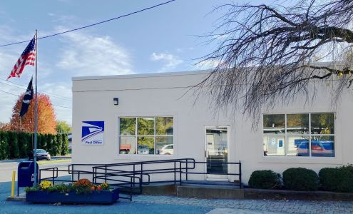 United States Postal Service