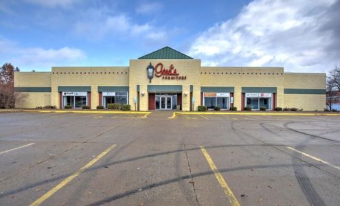 Play It Again Sports