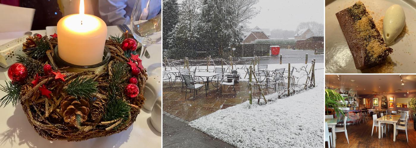 The Bakery Restaurant and Rooms