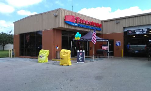 Firestone Complete Auto Care