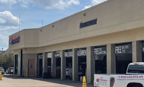 Firestone Complete Auto Care