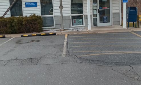 United States Postal Service Bowmanstown